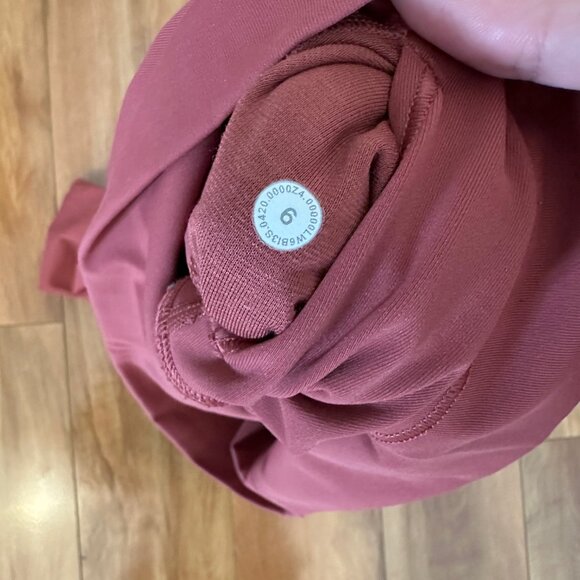 Lululemon wunder under - Picture 5 of 5